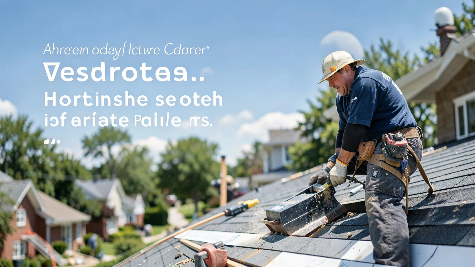 Roof Replacement in Chillicothe, MO near me
